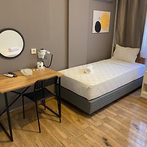 Kamer met Twee Aparte Bedden